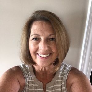 Meet your Posher, Jodi